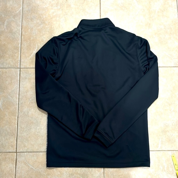 Men’s Adidas Quarter Zip Shirt - Picture 10 of 10